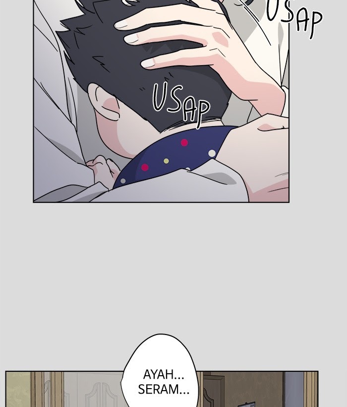 Mother, I’m Sorry chapter 57 halaman 47
