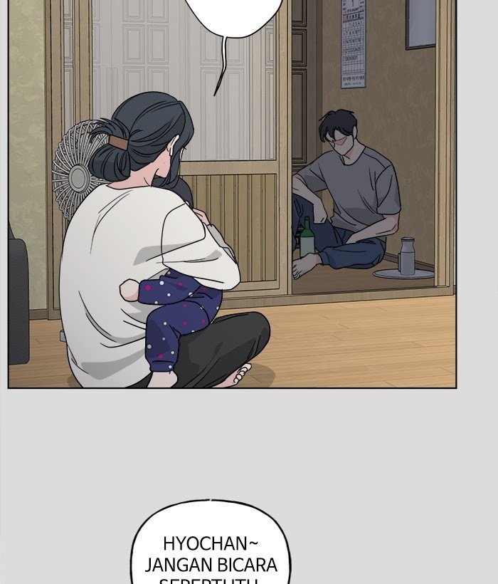 Mother, I’m Sorry chapter 57 halaman 48