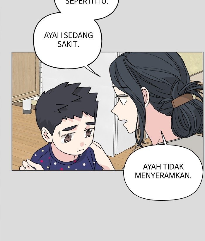 Mother, I’m Sorry chapter 57 halaman 49