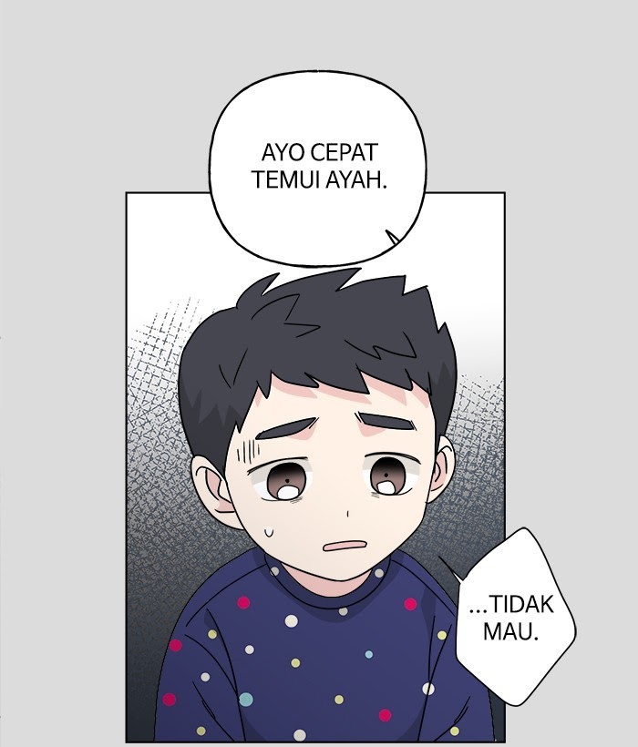 Mother, I’m Sorry chapter 57 halaman 50