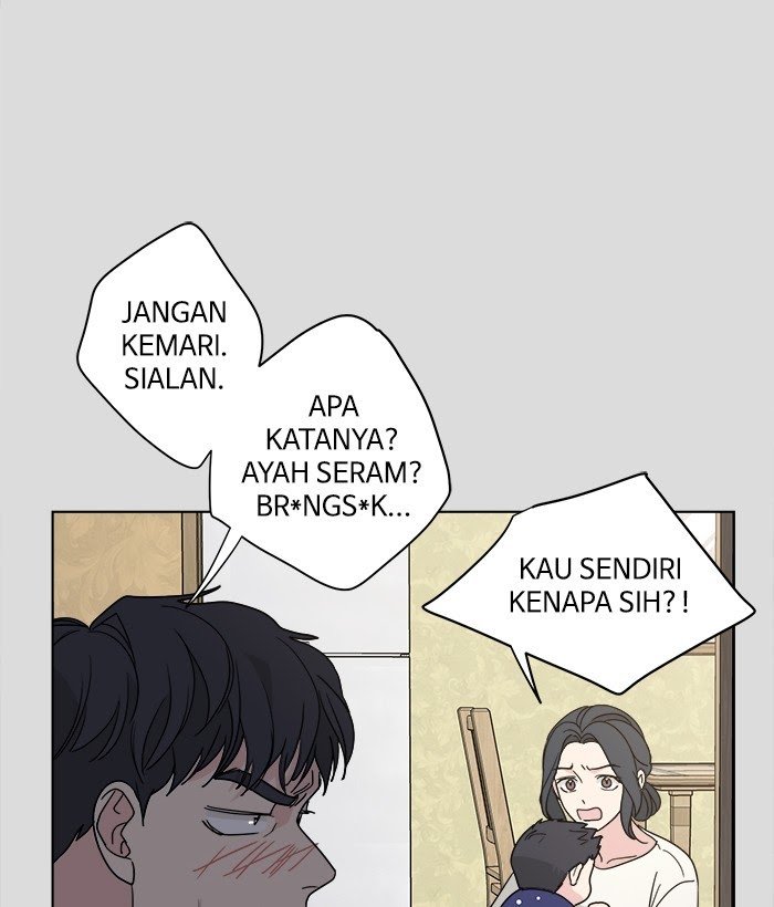 Mother, I’m Sorry chapter 57 halaman 51