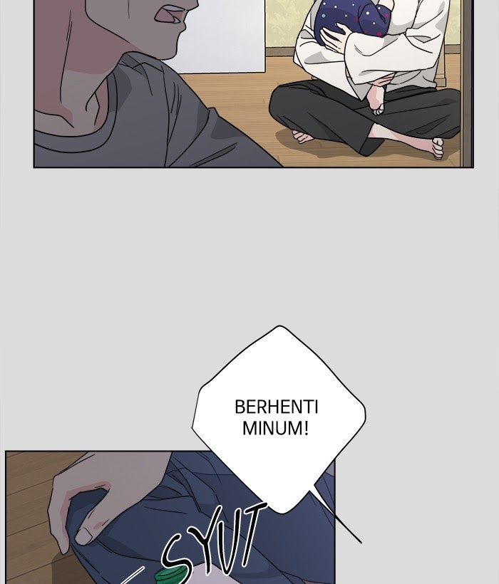 Mother, I’m Sorry chapter 57 halaman 52