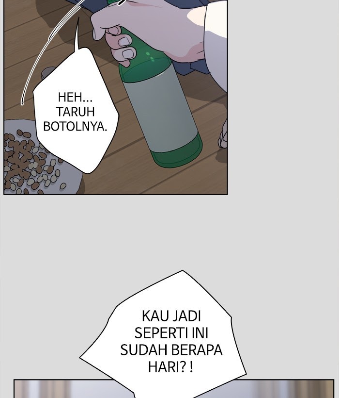 Mother, I’m Sorry chapter 57 halaman 53