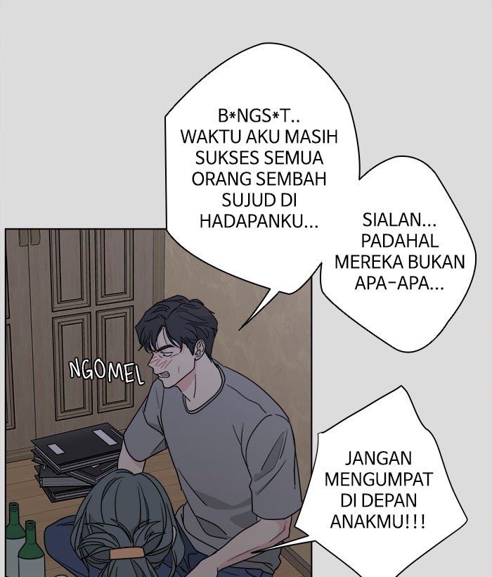 Mother, I’m Sorry chapter 57 halaman 56