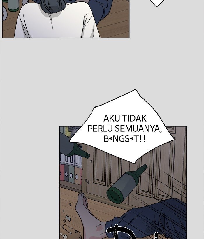 Mother, I’m Sorry chapter 57 halaman 57