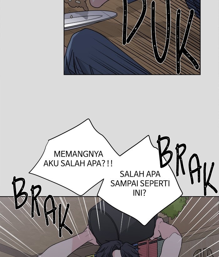 Mother, I’m Sorry chapter 57 halaman 58