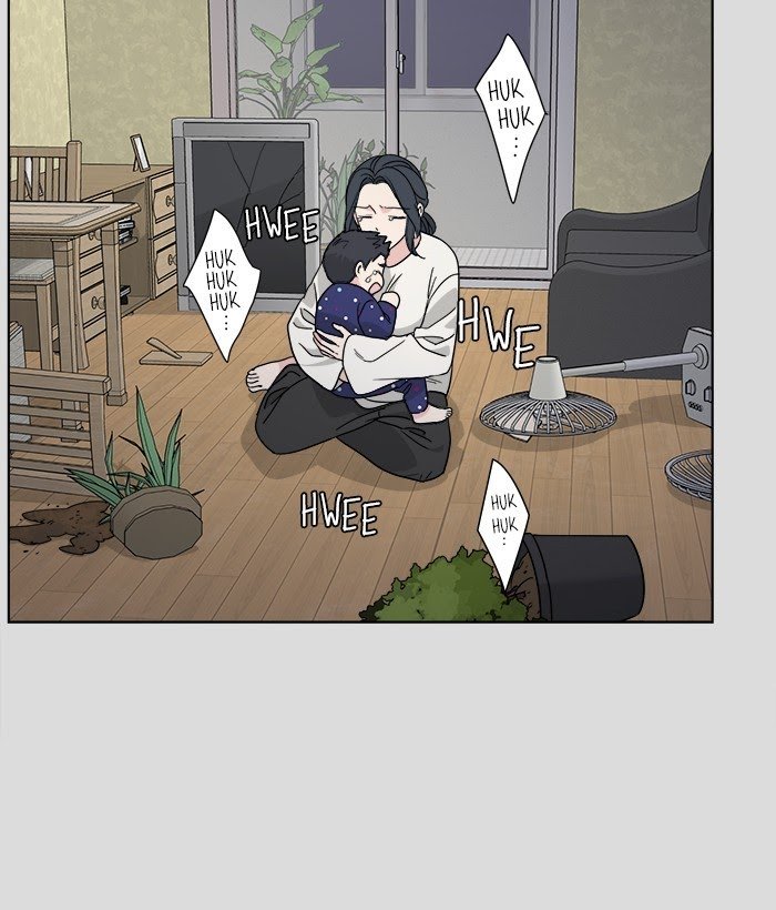 Mother, I’m Sorry chapter 57 halaman 61
