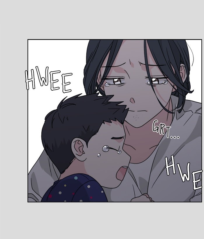 Mother, I’m Sorry chapter 57 halaman 62