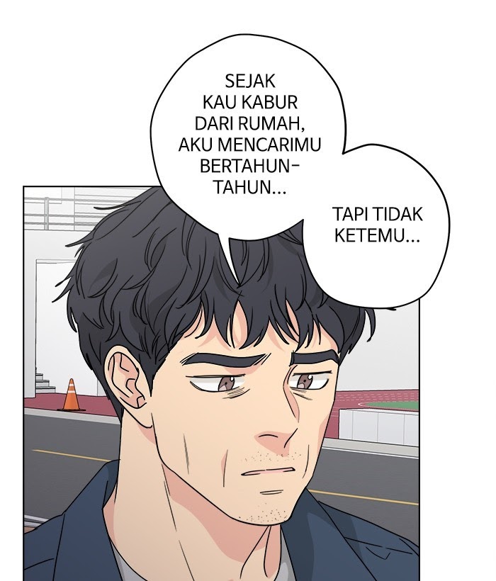 Mother, I’m Sorry chapter 57 halaman 70