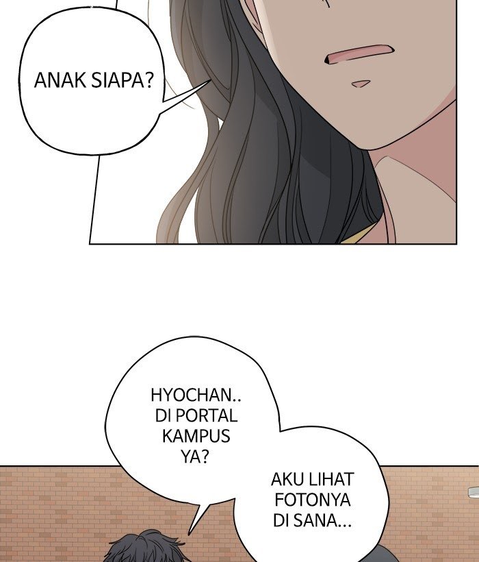 Mother, I’m Sorry chapter 57 halaman 72