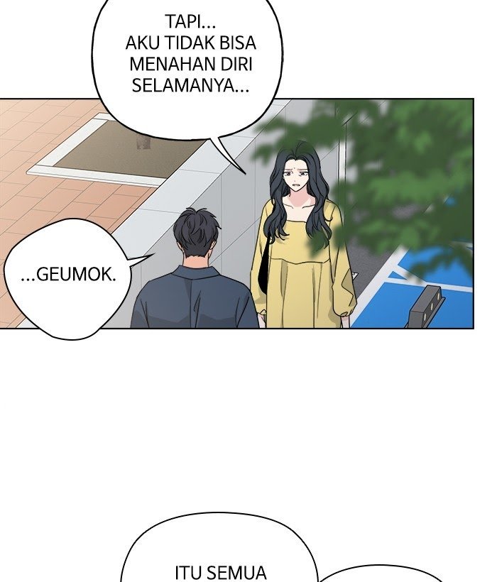 Mother, I’m Sorry chapter 57 halaman 80