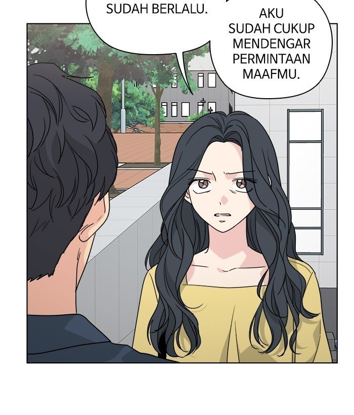 Mother, I’m Sorry chapter 57 halaman 81