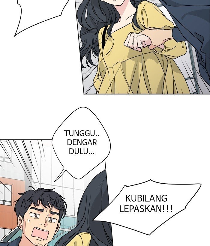 Mother, I’m Sorry chapter 57 halaman 84