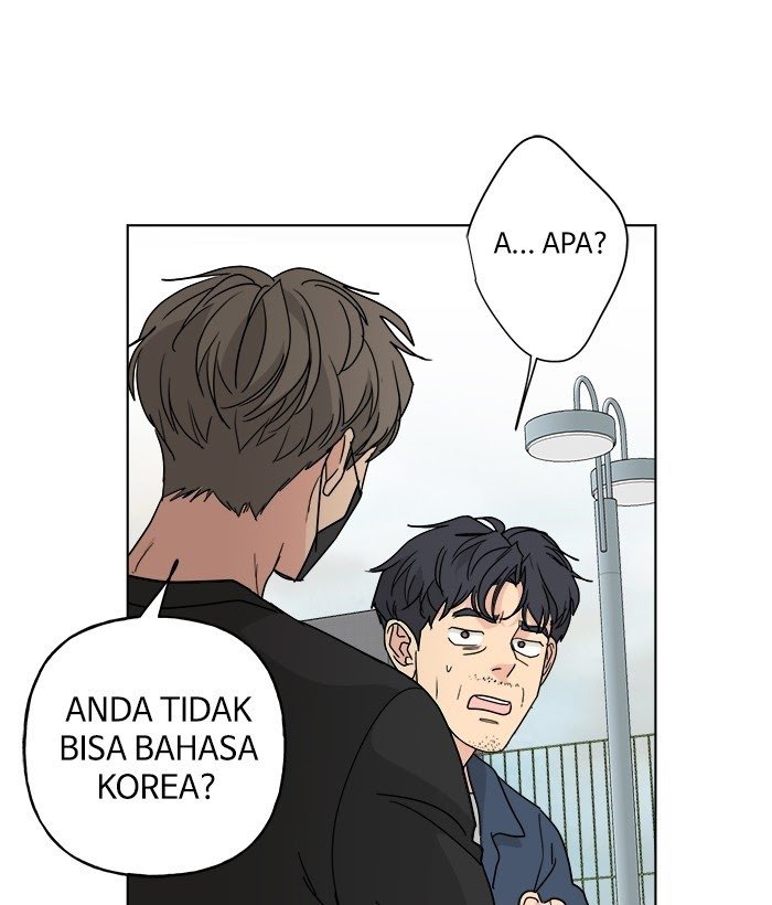 Mother, I’m Sorry chapter 57 halaman 87