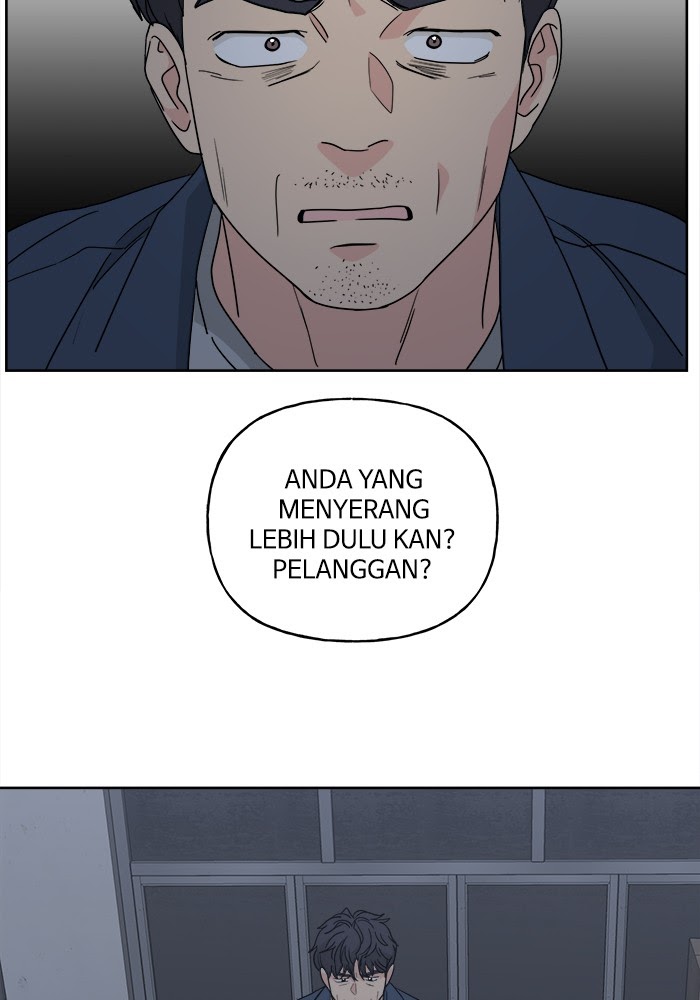 Mother, I’m Sorry Bab 58 halaman 72