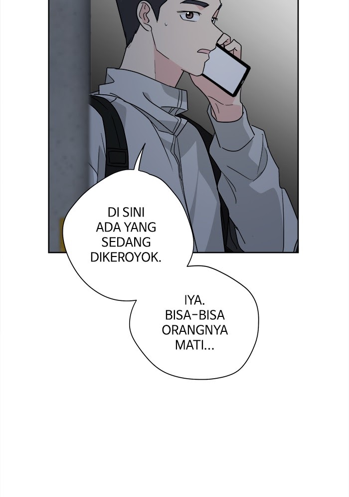 Mother, I’m Sorry Bab 58 halaman 83