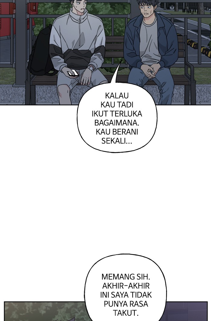 Mother, I’m Sorry Bab 59 halaman 11