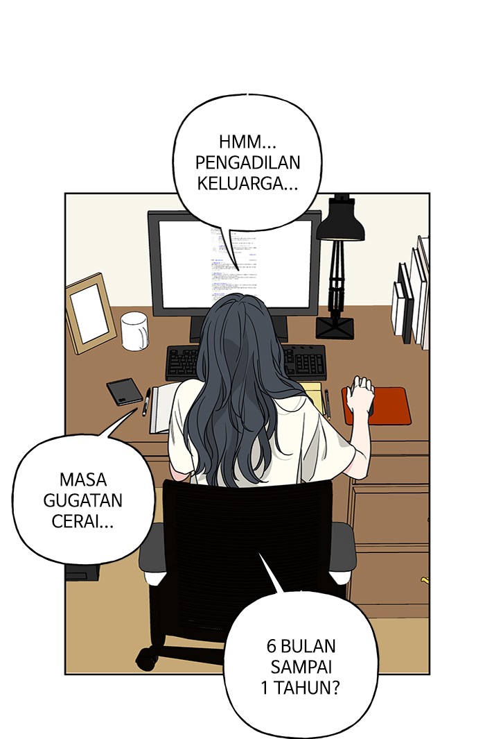 Mother, I’m Sorry Bab 59 halaman 21