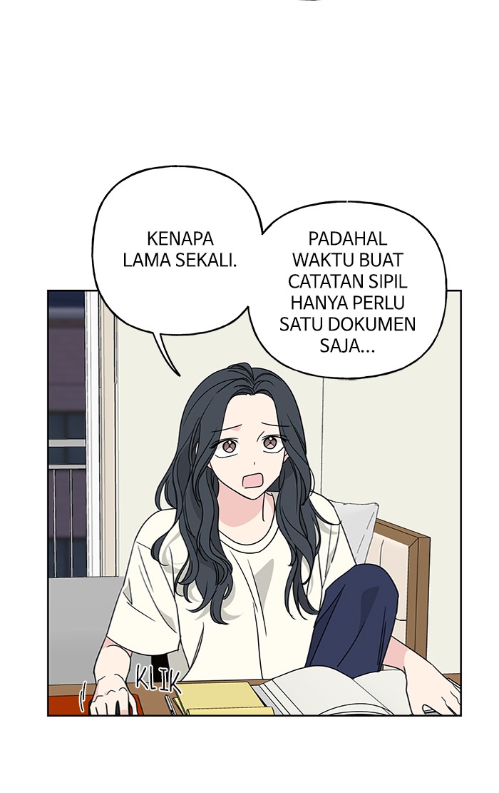 Mother, I’m Sorry Bab 59 halaman 22