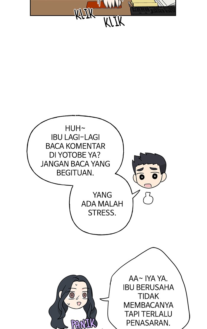 Mother, I’m Sorry Bab 59 halaman 25