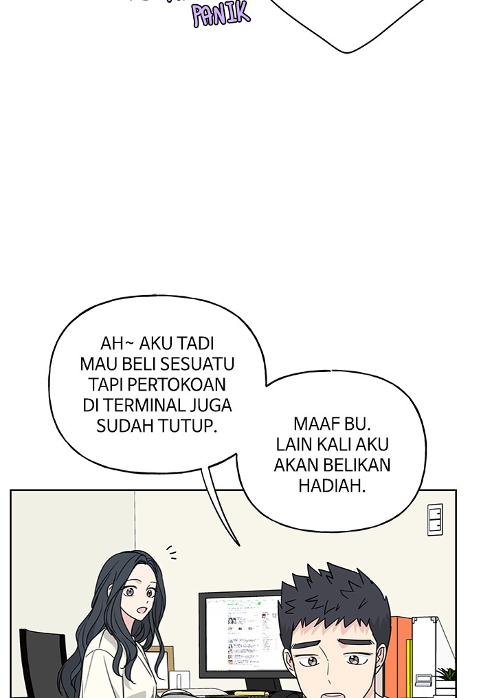 Mother, I’m Sorry Bab 59 halaman 26