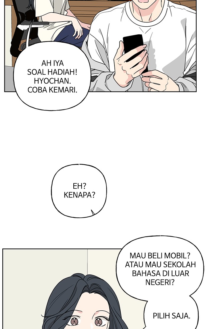 Mother, I’m Sorry Bab 59 halaman 27