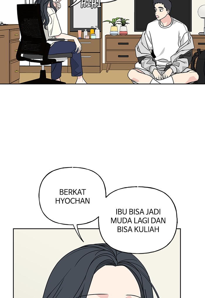 Mother, I’m Sorry Bab 59 halaman 30