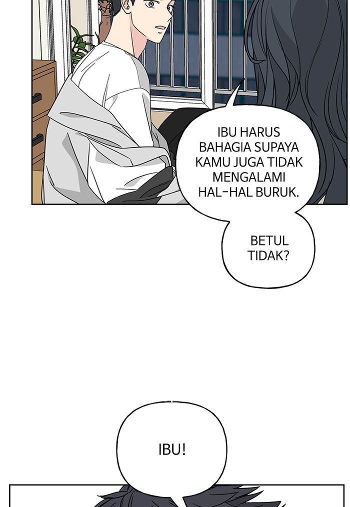 Mother, I’m Sorry Bab 59 halaman 32