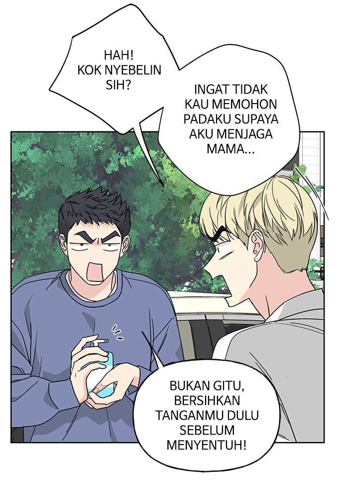 Mother, I’m Sorry Bab 59 halaman 40