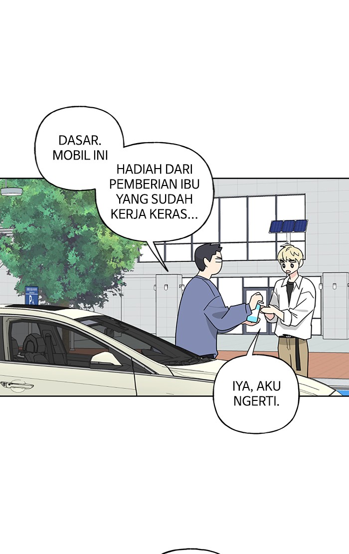 Mother, I’m Sorry Bab 59 halaman 41