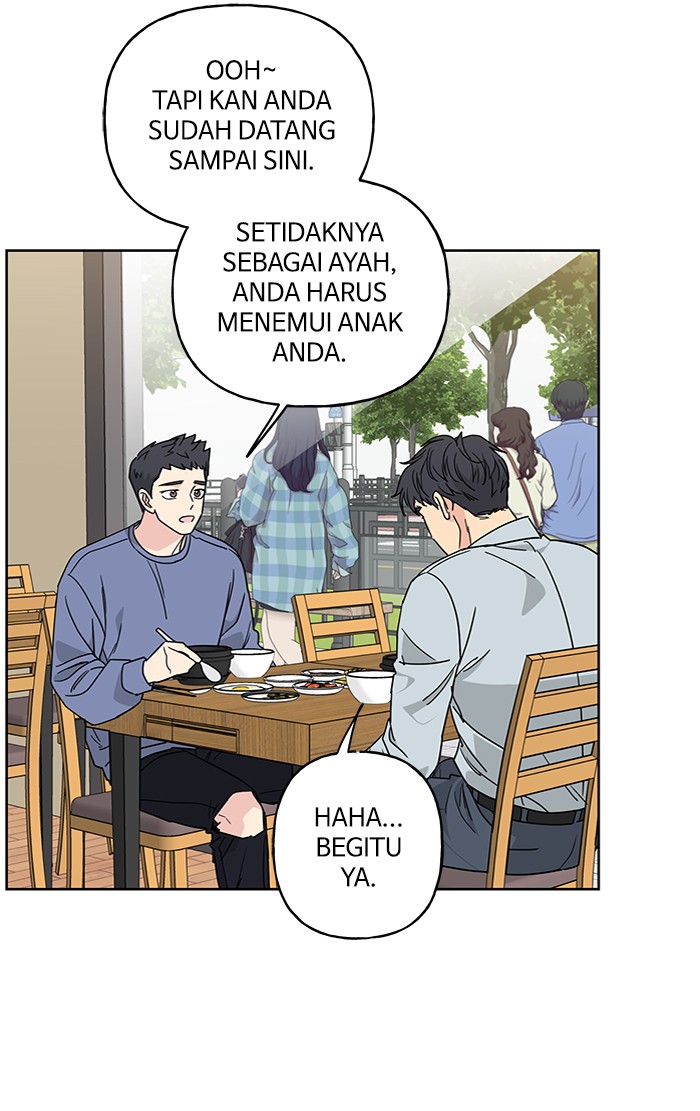 Mother, I’m Sorry Bab 59 halaman 60