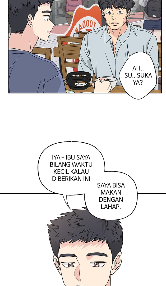 Mother, I’m Sorry Bab 59 halaman 65