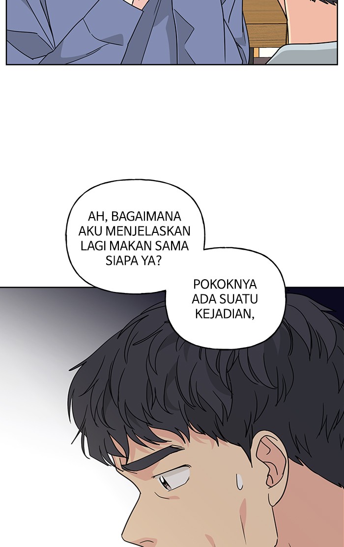Mother, I’m Sorry Bab 59 halaman 69