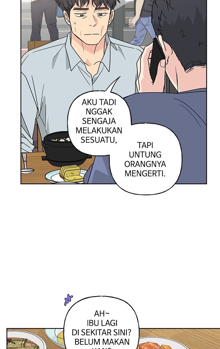 Mother, I’m Sorry Bab 59 halaman 71