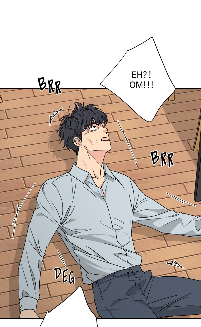 Mother, I’m Sorry Bab 60 halaman 8