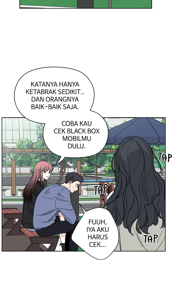 Mother, I’m Sorry Bab 60 halaman 14