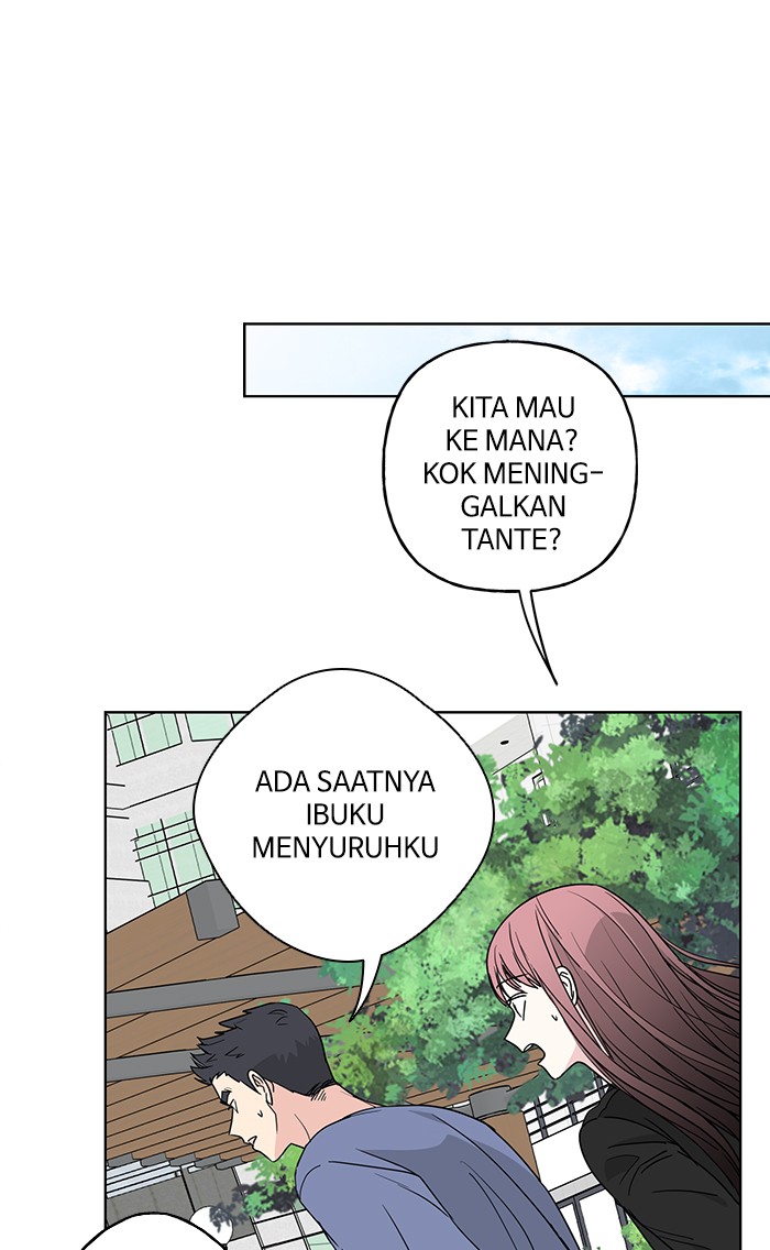 Mother, I’m Sorry Bab 60 halaman 19