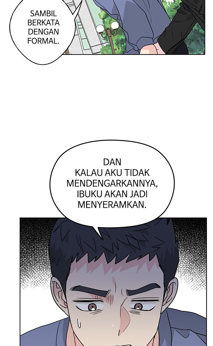 Mother, I’m Sorry Bab 60 halaman 20