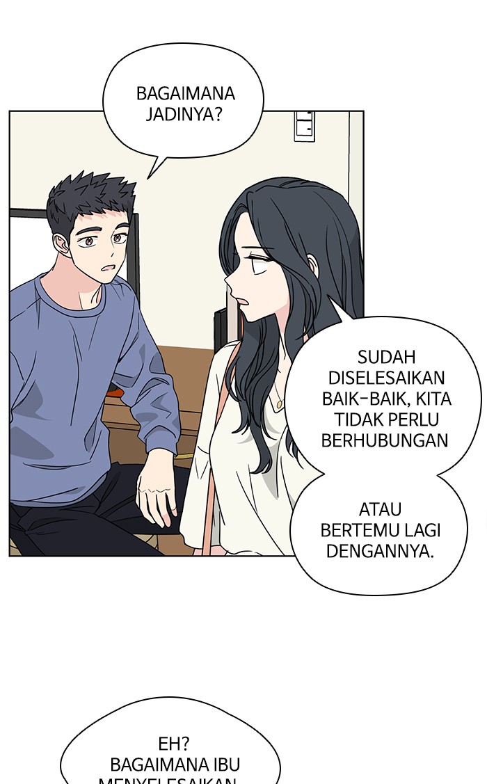 Mother, I’m Sorry Bab 60 halaman 45