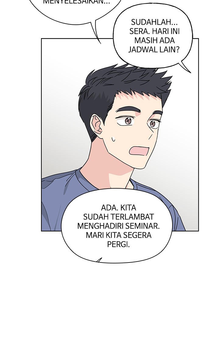 Mother, I’m Sorry Bab 60 halaman 46