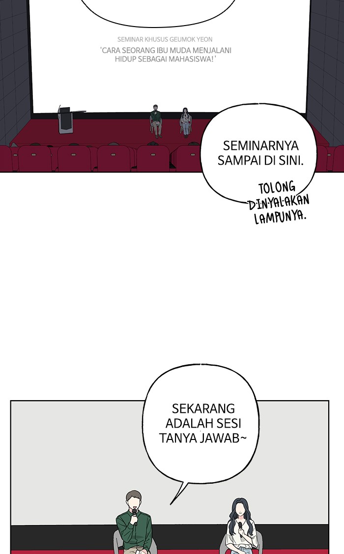 Mother, I’m Sorry Bab 60 halaman 50