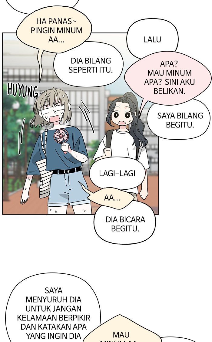 Mother, I’m Sorry Bab 60 halaman 56