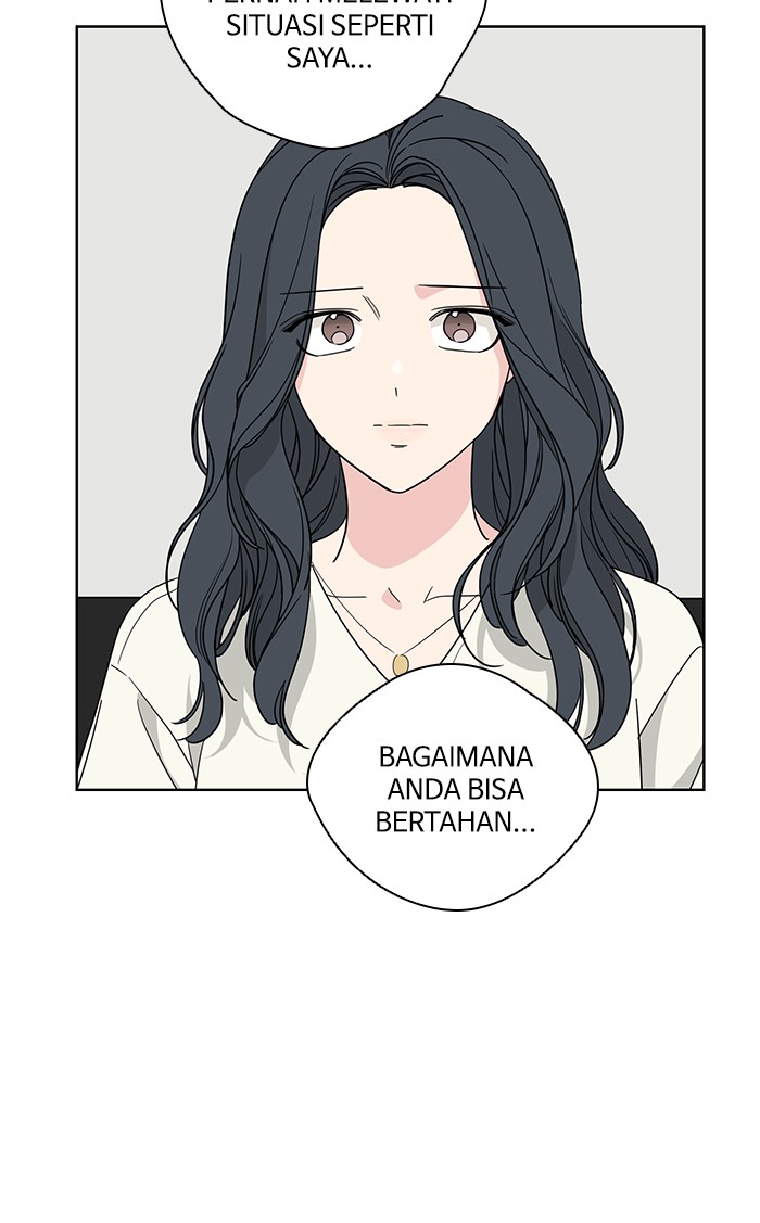 Mother, I’m Sorry Bab 60 halaman 61