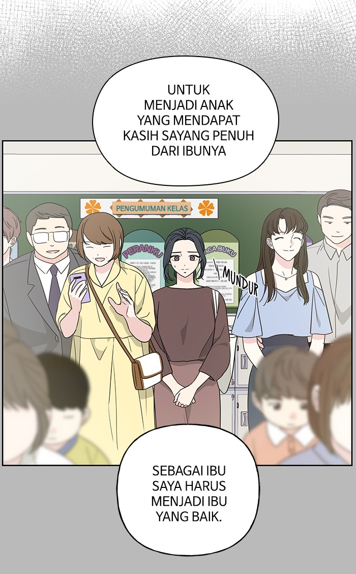 Mother, I’m Sorry Bab 60 halaman 64