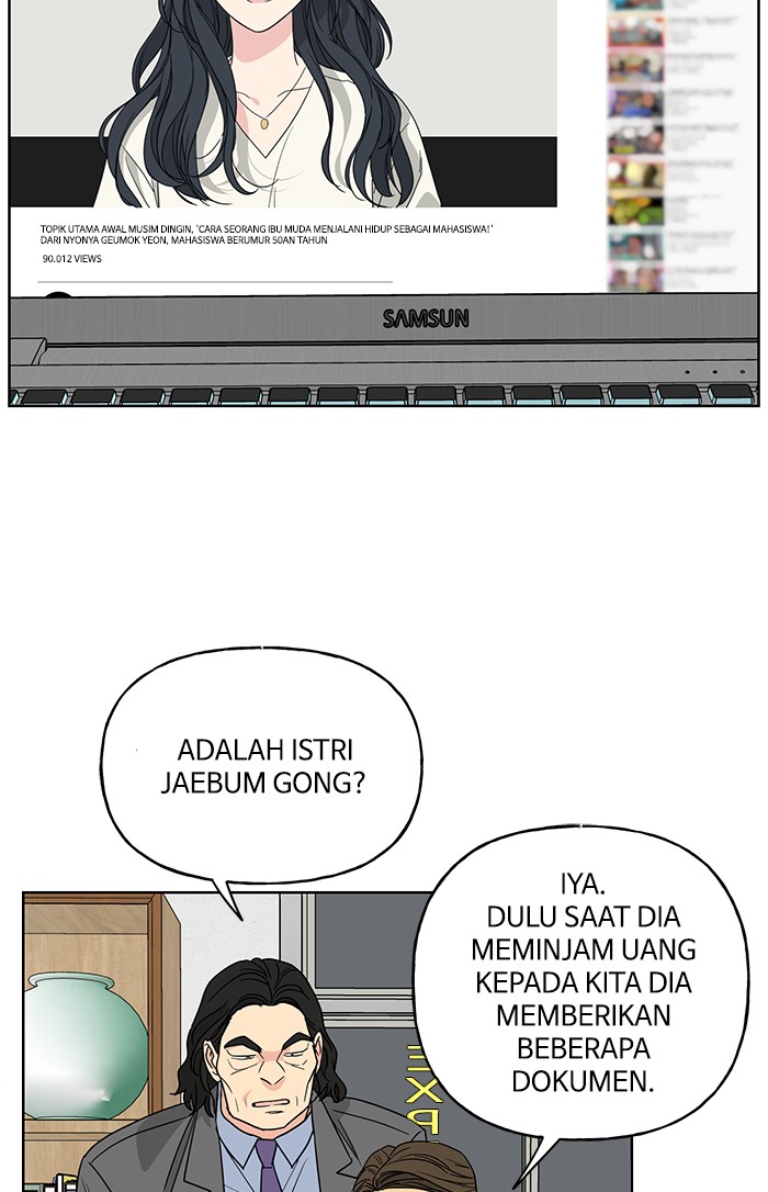 Mother, I’m Sorry Bab 60 halaman 72