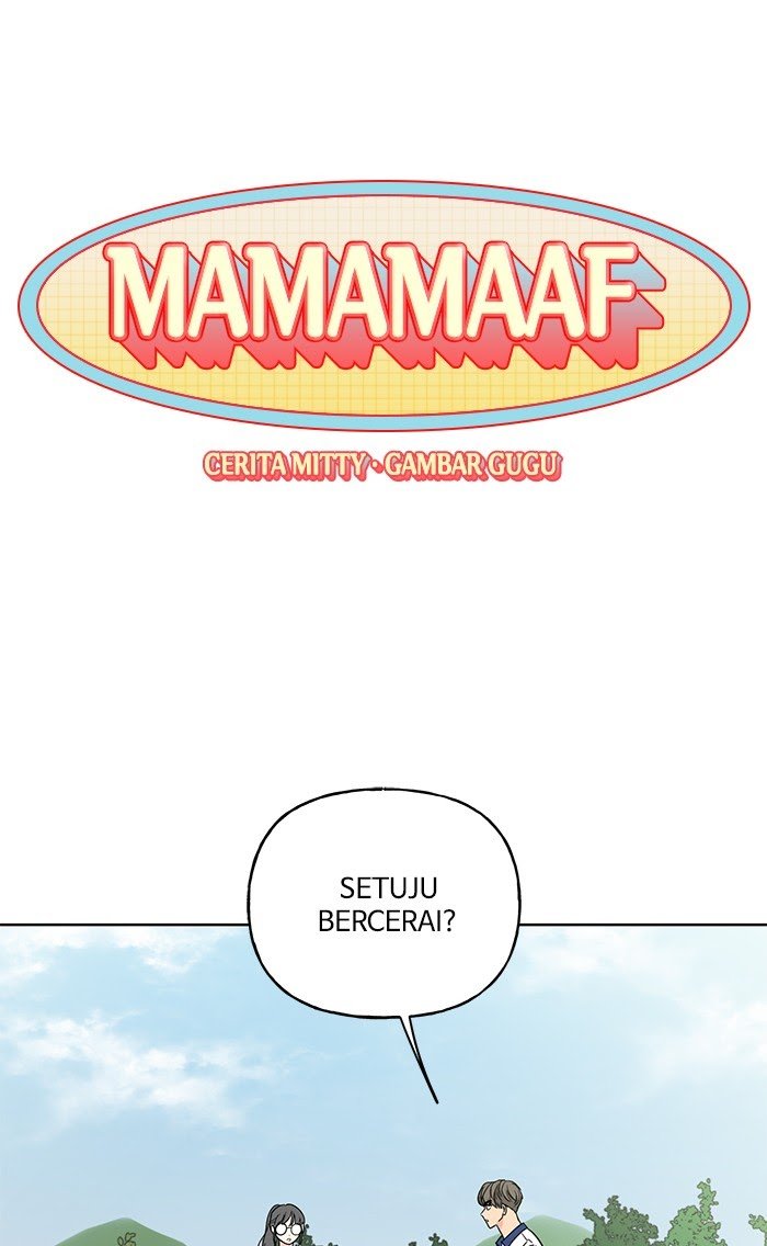 Mother, I’m Sorry chapter 61 halaman 1