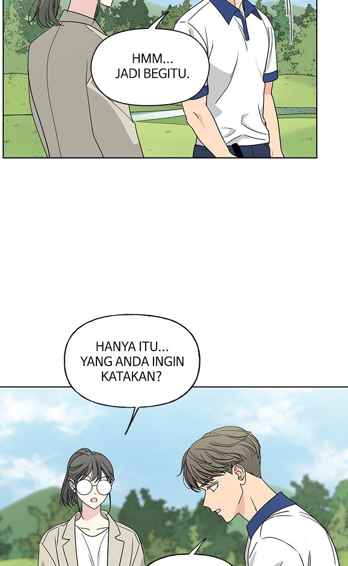 Mother, I’m Sorry chapter 61 halaman 3