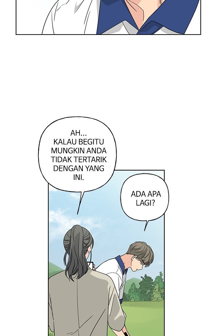 Mother, I’m Sorry chapter 61 halaman 5