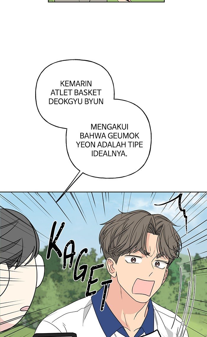 Mother, I’m Sorry chapter 61 halaman 6