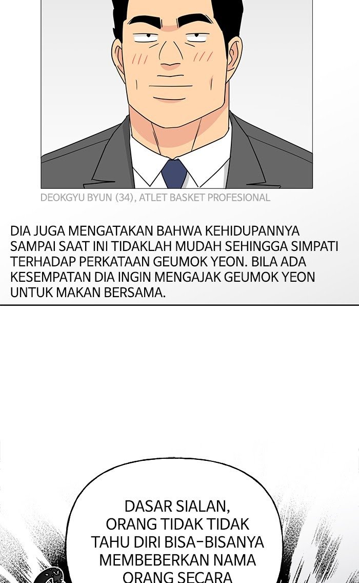 Mother, I’m Sorry chapter 61 halaman 8